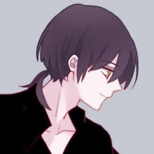 情侣头像一男一女动漫版 情侣头像 第13张