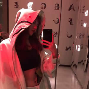 女生超拽qq头像图片大全 女生头像 第9张