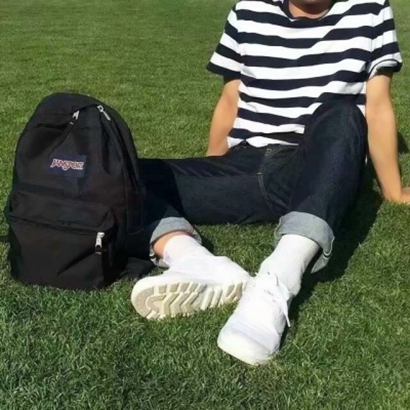 个性潮男图片头像 男生头像 第13张