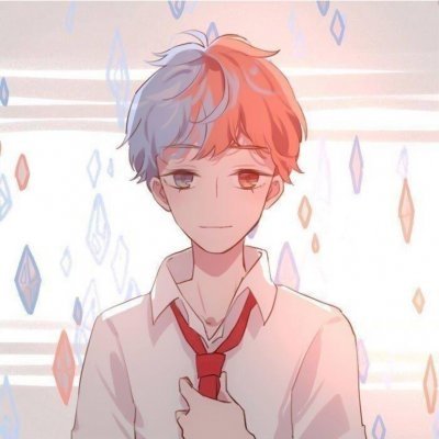 轰焦冻高清头像 男生头像 第7张