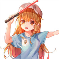 工作细胞血小板头像 女生头像 第16张