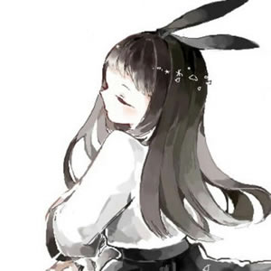 超拽女生动漫头像霸气 女生头像 第5张