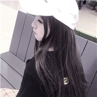 女生头像伤感侧脸 女生头像 第12张