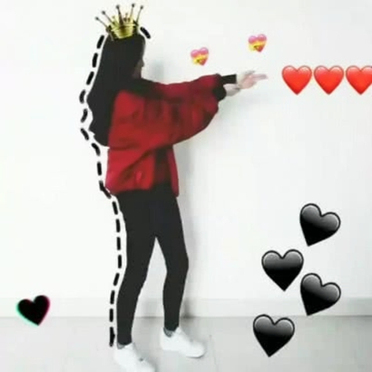 微信头像女生闺蜜两张一对