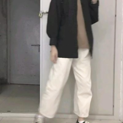 男生部位个性头像 男生头像 第18张