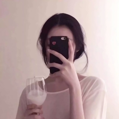 个性的简单女生气质头像 女生头像 第6张