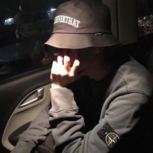 男生头像霸气潮流范儿 男生头像 第12张