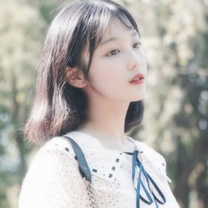 微信女生头像可爱单纯 女生头像 第9张