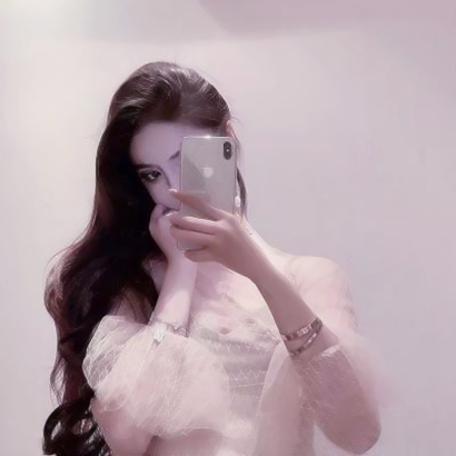 御姐的高冷头像 女生头像 第6张