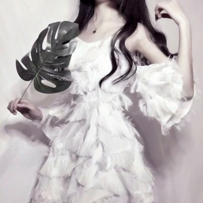 qq女生头像部位图污女 女生头像 第2张
