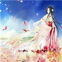 情侣头像一对两张唯美古风 情侣头像 第2张