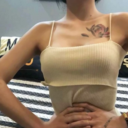女生身体部位qq头像 女生头像 第5张