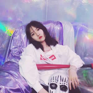 情侣头像单人一人一张一男一女 情侣头像 第3张