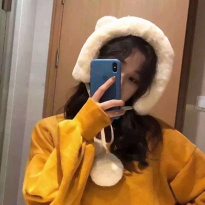 个性的简单女生气质头像 女生头像 第14张