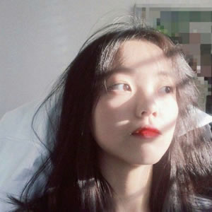 小清新唯美甜美头像女 女生头像 第10张