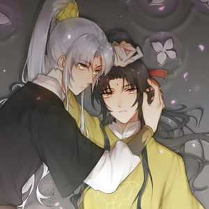 魔道祖师金凌头像大全 其它头像 第15张