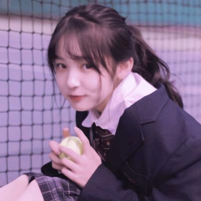 温柔清新意境闺蜜头像合集 友情头像 第12张