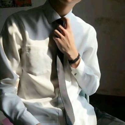 男生部位个性头像 男生头像 第15张