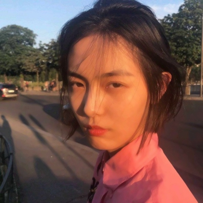 qq头像女生很逗搞怪 女生头像 第7张