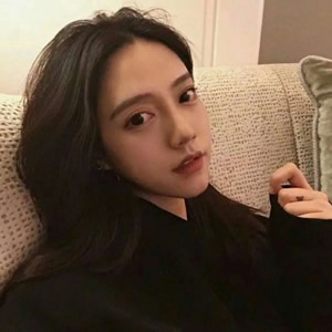 可爱的图片头像女生 女生头像 第4张