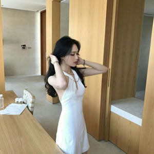 高冷韩系女神头像合集