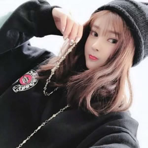 超拽霸气女生头像高傲 女生头像 第9张