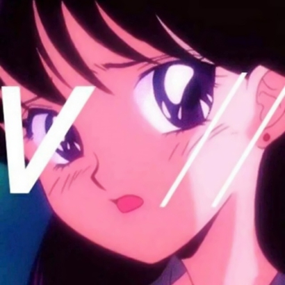 旧漫系头像女 女生头像 第9张 旧漫系头像女 女生头像 第9张