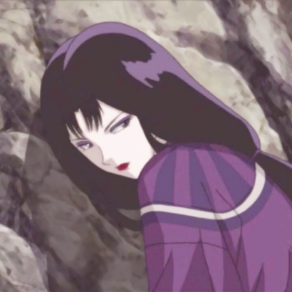 旧漫系头像女 女生头像 第6张 旧漫系头像女 女生头像 第6张