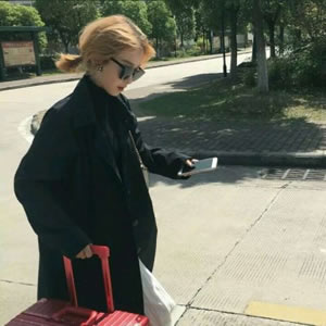 女生微信头像超霸气 女生头像 第7张