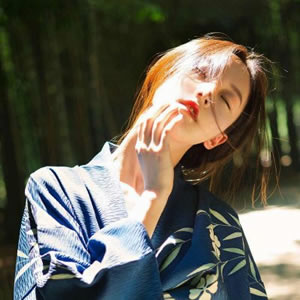 微信女生头像可爱单纯 女生头像 第6张