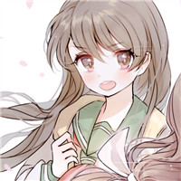 二次元动漫女生头像唯美 女生头像 第15张 二次元动漫女生头像唯美 女生头像 第15张