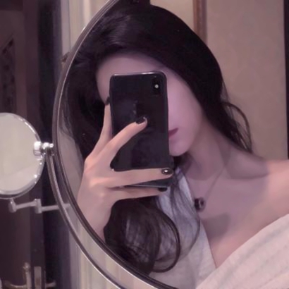 御姐的高冷头像 女生头像 第3张