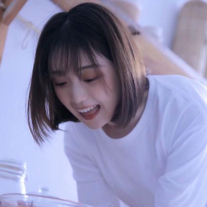 温柔清新意境闺蜜头像合集 友情头像 第25张