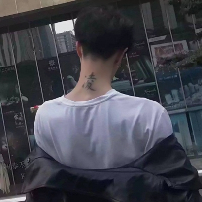 个性潮男图片头像 男生头像 第3张