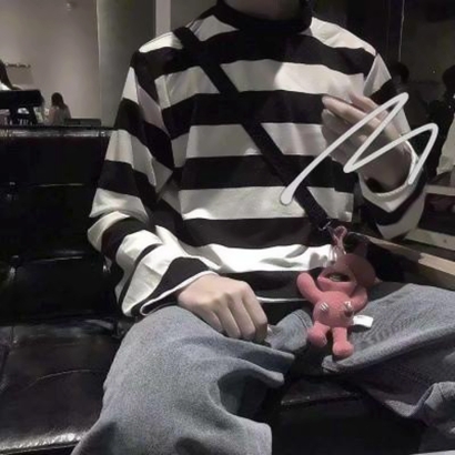 男生部位个性头像 男生头像 第31张