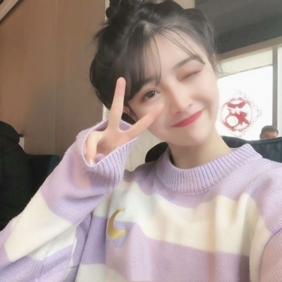 春日美景女生头像推荐 干净自然春天风景女生 女生头像 第10张