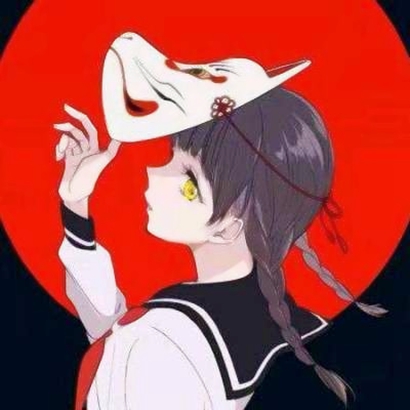 好看情侣头像两张一对合集 情侣头像 第17张