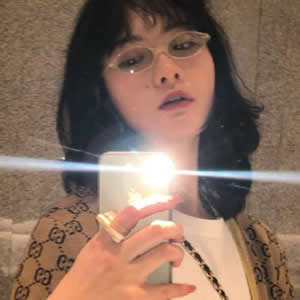qq头像女生霸气个性合集 女生头像 第5张