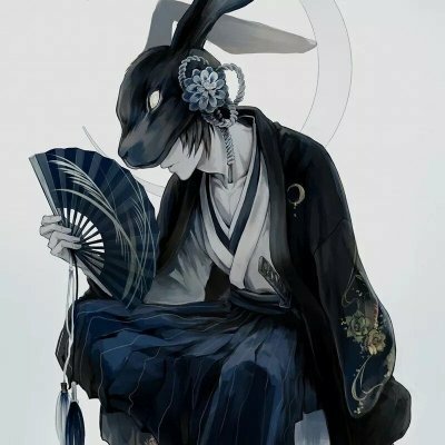 男生古装手绘头像合集 男生头像 第8张