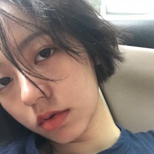 小清新唯美甜美头像女 女生头像 第5张