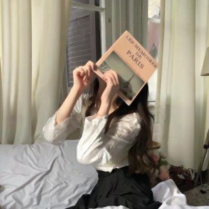 污一点的头像女部位 女生头像 第4张
