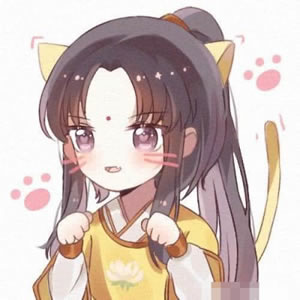 魔道祖师金凌头像大全 其它头像 第11张