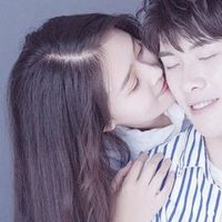 清纯情侣头像一左一右 情侣头像 第11张