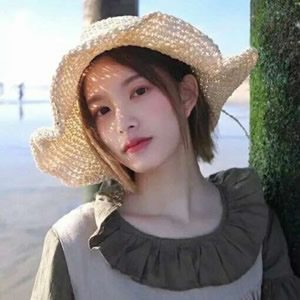 可爱的图片头像女生 女生头像 第2张