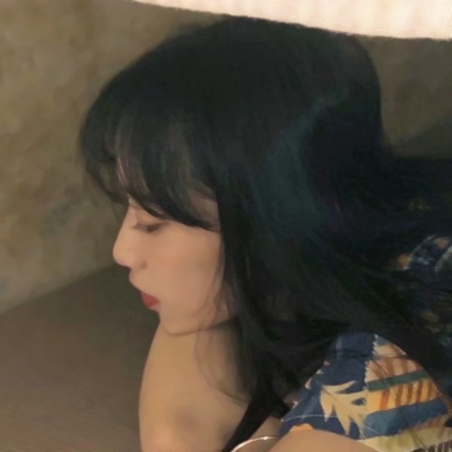 微信头像女霸气冷酷 女生头像 第13张