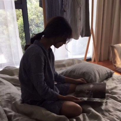 真人社会女生头像推荐 女生头像 第2张