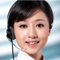 电话客服头像图片女 女生头像 第12张