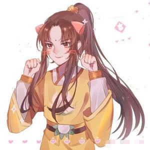 魔道祖师金凌头像大全 其它头像 第9张