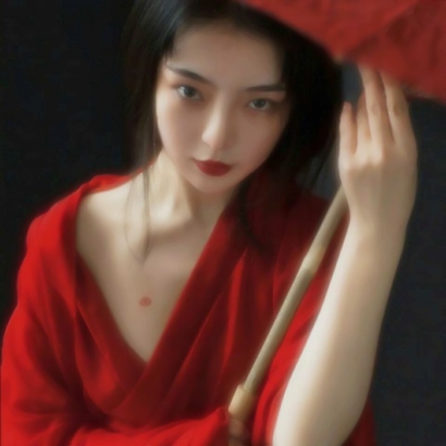 闺蜜头像二人古风 友情头像 第14张