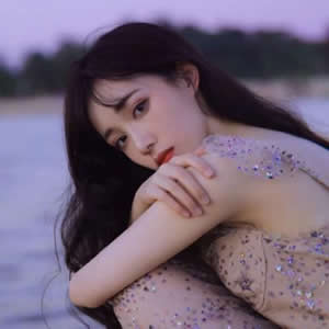 女生意境头像气质 女生头像 第3张